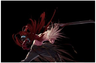 最终闯入四 最终闯入四