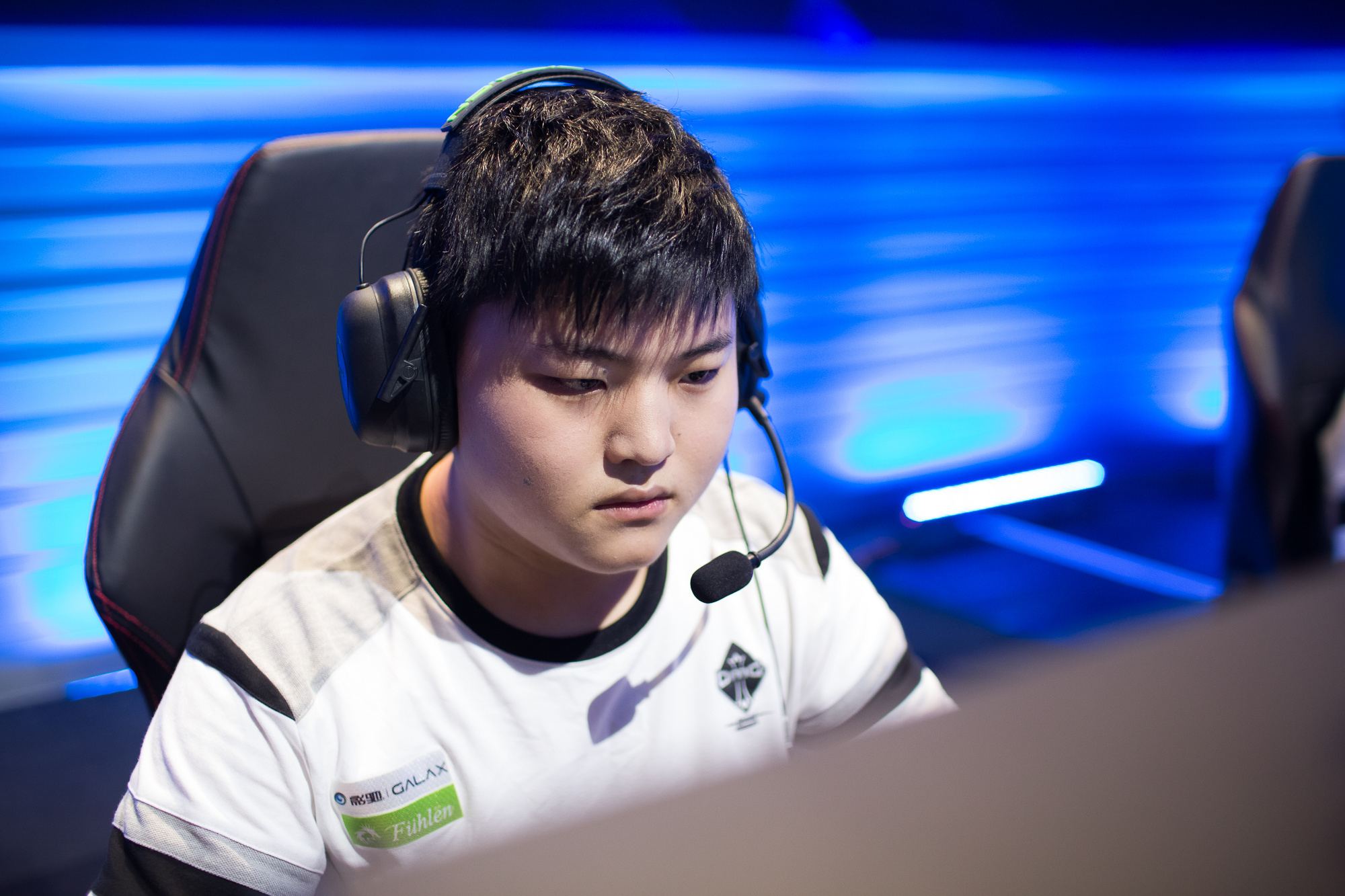 在本轮面对 在本轮面对