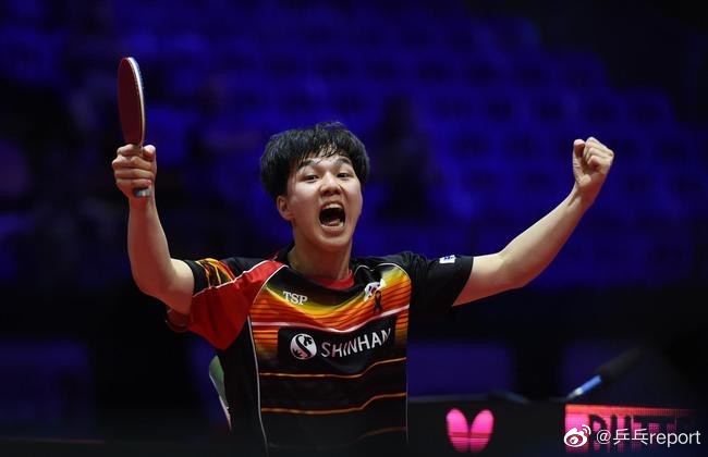 完全落地 完全落地